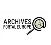 Logo Archives Portal Europe