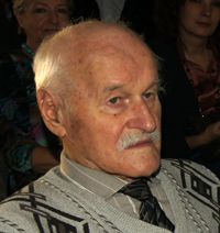Franciszek Kalafarski