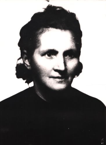 Maria Pinczewska