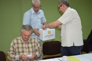 Wybory nowych władz SAP Oddział w Kaliszu