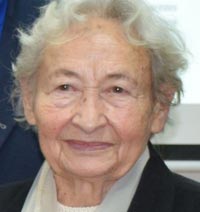 Eugenia Pastuszek