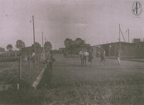 Obóz dla jeńców w Szypiornie