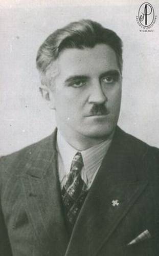 Ignacy Bujnicki