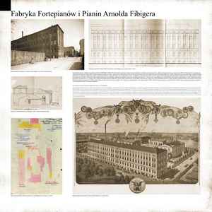 Fabryka fortepianów i Pianin Arnolda Fibigera