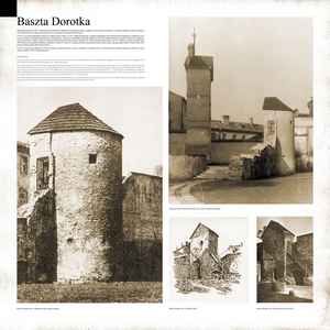 Baszta Dorotka