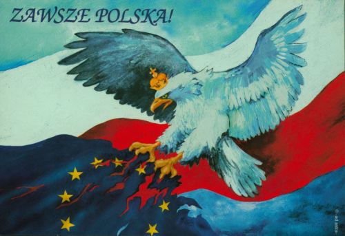 Zawsze Polska!