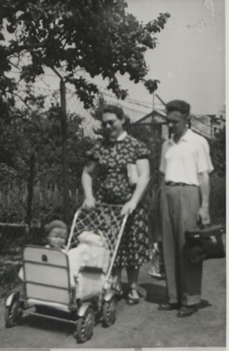 Zdjęcia rodziny
